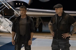 "Plano de Fuga 3" estreia em exclusivo no TVCine Top