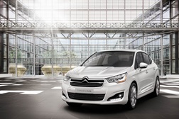 Citroën C4 L