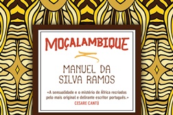 Apresentação do livro «MOÇALAMBIQUE» - Biblioteca Camões