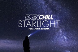 Drenchill edita "Starlight"
