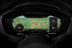 Bosch apresenta soluções inteligentes para mundo interligado no CES 2015