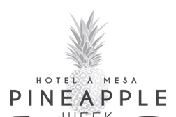 Pineapple Week - Jantar Vínico Caminhos Cruzados no Restaurante Ânfora - Palácio do Governador