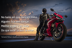 Viajar de moto… Sozinho ou em Grupo?