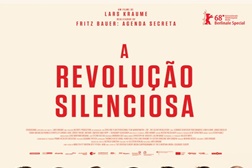 A Revolução Silenciosa 