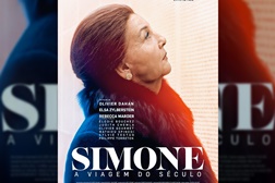 Simone - A Viagem do Século (2021) - Estreia a 4 de Maio