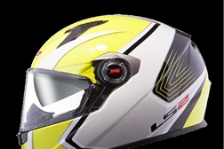 LS2 FF322 CORSA PVP 152,50€