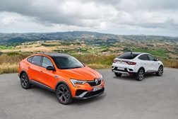 A Renault aceita o desafio da eletrificação  - E defende um negócio gerador de maior valor