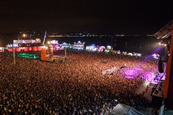 Optimus Alive considerado mais uma vez um dos melhores festivais da Europa