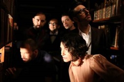 Clã e Nástio Mosquito encerram WestWay Lab Festival em Guimarães