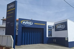 Nova imagem corporativa da Vulco consolida-se como motor de crescimento  - Identidade visual atinge 60% de implementação na sua rede ibérica