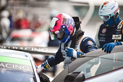 Campeonato do Mundo FIA de Resistência Pedro Lamy quer a vitória em Spa