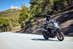 MV Agusta Turismo Veloce Rosso / Lusso / RC – As referências das sport-touring