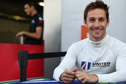 Filipe Albuquerque ascende ao terceiro lugar do pódio - Nas 6h de Fuji