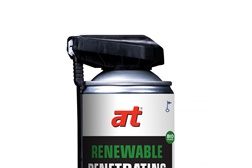 Lançado o 1º lubrificante do mundo com quase 100% conteúdo de base biológica - Colaboração entre as empresas finlandesas Neste e a AT-Tuote