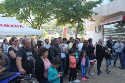 Motor 7 completa 20 anos de actividade