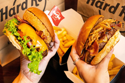 “Os Miúdos do Rock”: uma viagem pelos maiores sucessos deste género musical  - No Hard Rock Cafe Lisboa