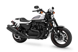 Harley-Davidson vai descontinuar seis modelos em 2014