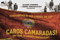 Caros Camaradas!