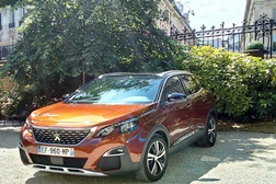 Peugeot 508 SW