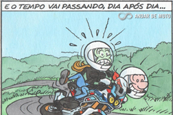 TOM VITOÍN - Episódio 38