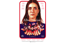 A Doce Costa Leste (2023) - Estreia a 27 de Junho