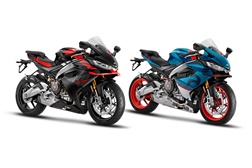 HMmotos passa a representar oficialmente Aprilia, Piaggio e Vespa