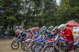 Nacional MX 2021 - Lustosa: Soulimani repete vitória