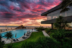 Hotel Algarve Casino
