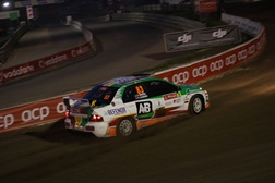 FEVINOR Rali Team no Rallye Vidreiro