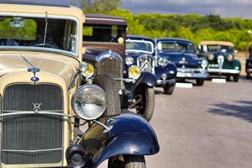 10 Milhões de Euros em carros  - Coleção Sáragga vendida pela RM Sotheby´s