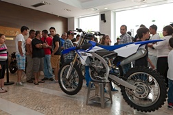 10º Troféu Yamaha terminou com entrega de prémios