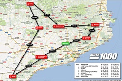 Barcelona recebe novo evento de motociclismo Rider1000
