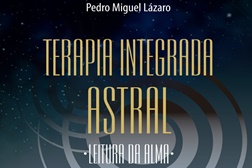 «Terapia Integrada Astral e Leitura da Alma» - Biblioteca Orlando Ribeiro