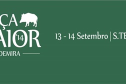 Feira da Caça Maior Promove Momentos de Reflexão e Debate