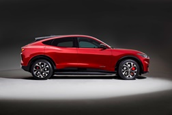 10 Factos que não pode saber sobre o Mustang Mach-E Elétrico - Ford faz listagem de características