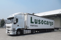 Lusocargo com duas novas rotas diárias Alemanha e Polónia - Através de uma parceria com a Raben, um dos principais operadores logísticos na Europa