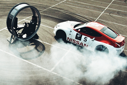 De jogadores a pilotos: o espírito da Nissan contado no filme Gran Turismo - Estreia nos cinemas a 10 de Agosto