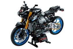 Yamaha MT-10 SP Lego Technic