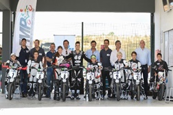 Santo André recebe Oliveira Cup e Velocidade 2020
