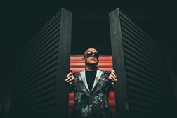 Pedro Abrunhosa dá concerto grátis no GaiaShopping