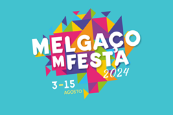 “MELGAÇO EM FESTA” de regresso - Entre 3 e 15 de Agosto