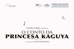 O Conto da Princesa Kaguya