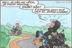 TOM VITOÍN - Episódio 42