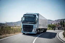 Volvo Driver Challenge 2018 – Apurados finalistas portugueses