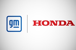 A GM e a Honda irão desenvolver veículos elétricos acessíveis - O objetivo são os segmentos de veículos mais populares