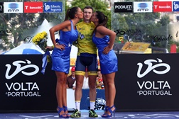 Christoph Pfingsten - Vencedor do Prólogo