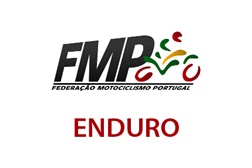 Campeonato Nacional de Enduro 2018 - Águeda