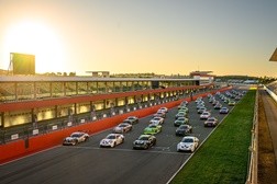 Winter Series e Porsche Challenge aquecem asfalto em Portimão - Janeiro arranca com duas provas 