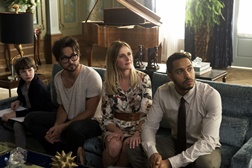 AMC estreia série  "American Gothic" em exclusivo em Portugal