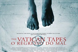 The Vatican Tapes: O Regresso do Mal
